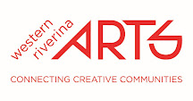 What's Happening? - Western Riverina Arts is!