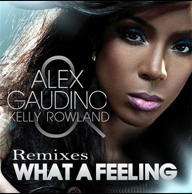 alex gaudino ft kelly rowland album cover. Alex Gaudino Feat. Kelly