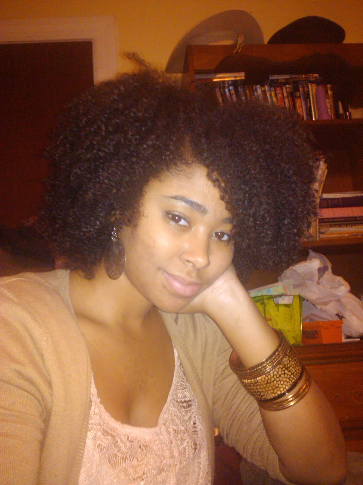 Show And Tell Fierce Friday Curlynikki Natural Hair Care