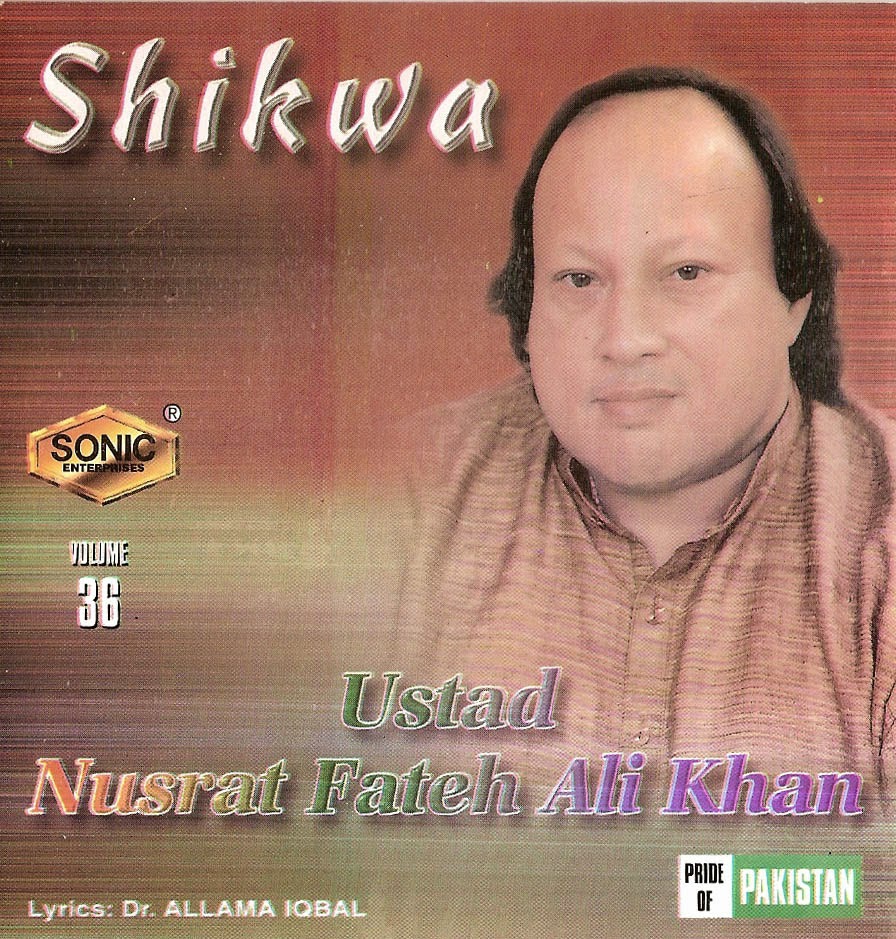 Download Afreen Afreen Original by ustad nusrat fateh ali khan Mp3 (10:06 Min) - Free Full Download All Music