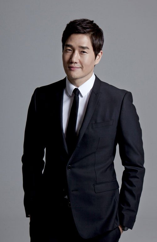 Daftar dan Biodata Pemain Healer Lengkap | Sinopsis Drama Korea 12