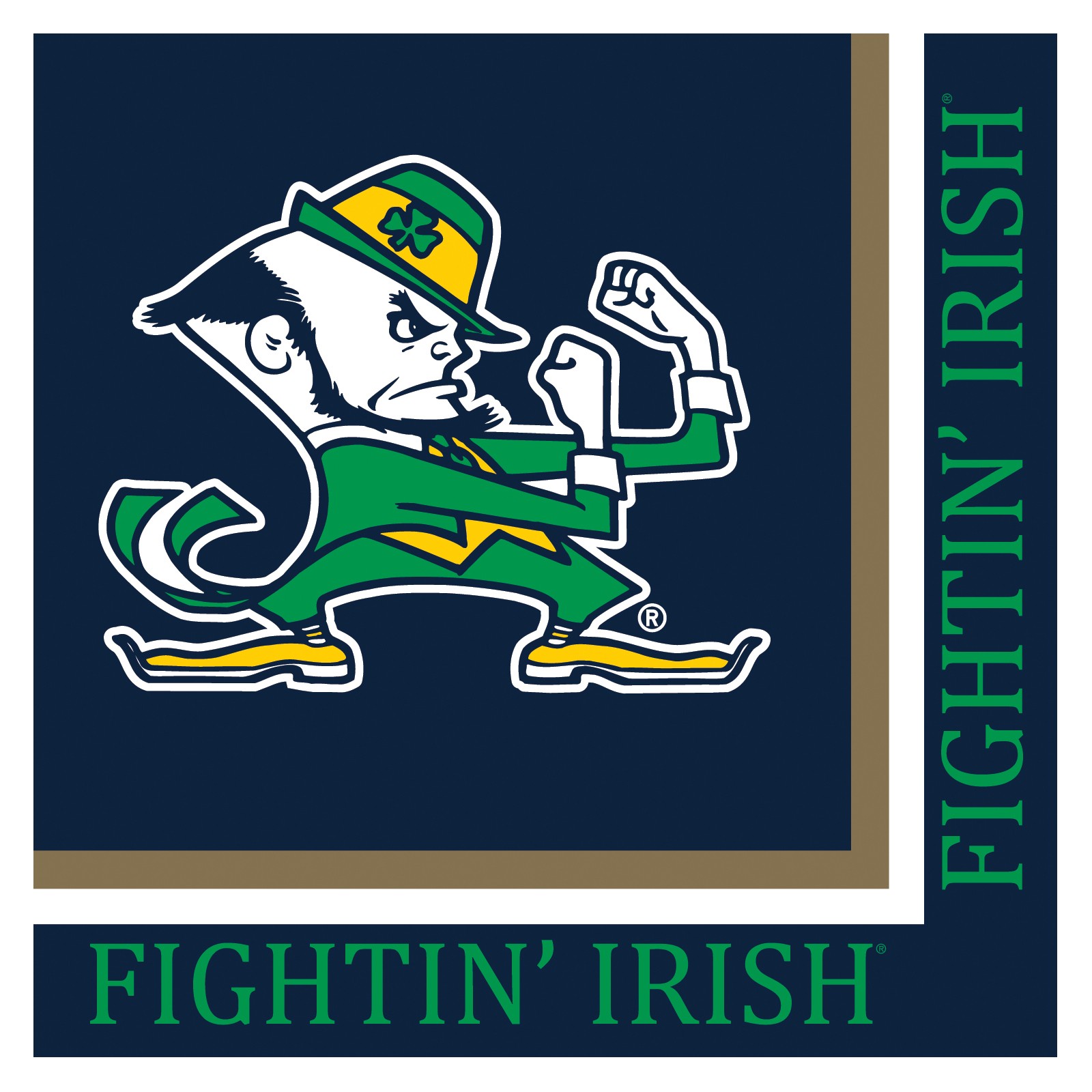 Fighting Irish Quotes. QuotesGram