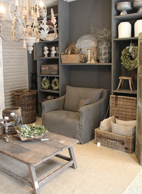 Above Image Soft Vintage French Styling From Seizoen Stijl Blog Above Image Soft Vintage French Styling From Seizoen Stijl Blog