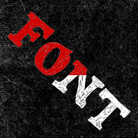 Kumpulan Font Asli Indonesia