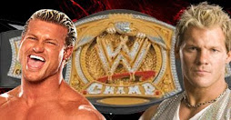 Chris Jericho vs Dolph Ziggler