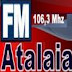 Rádio FM Atalaia 106.3 - Mato Grosso do Sul