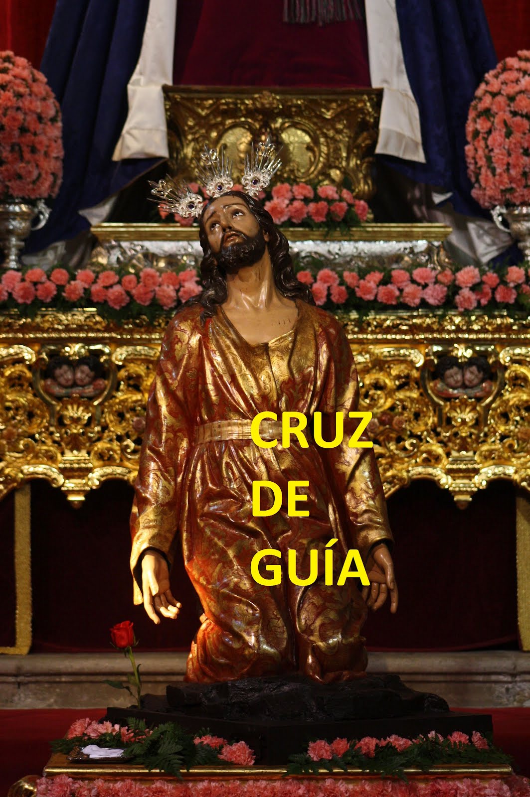 Archicofradia Del Huerto