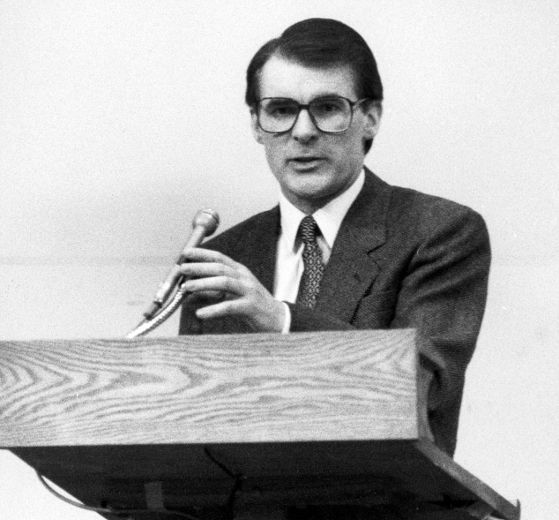 J. Philippe Rushton (19432012) R.I.P., by Peter Frost The Unz Review