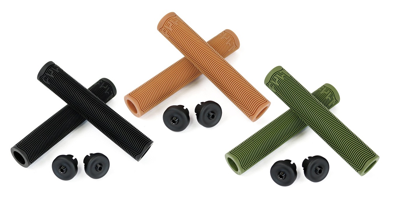 Grips CULT Ricany $35.000