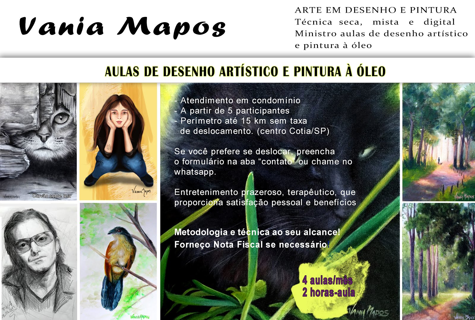 Vania Mapos 