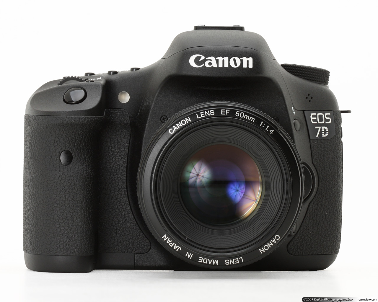 Canon 7d Kit