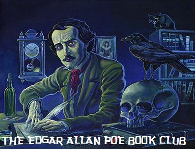 The Edgar Allan Poe Book Club