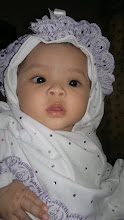 NUR QASRINA QAISARAH @ 5M