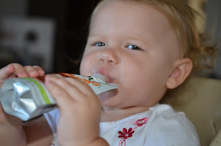 Alice LOVES Sprouts Baby & Toddler Food 4