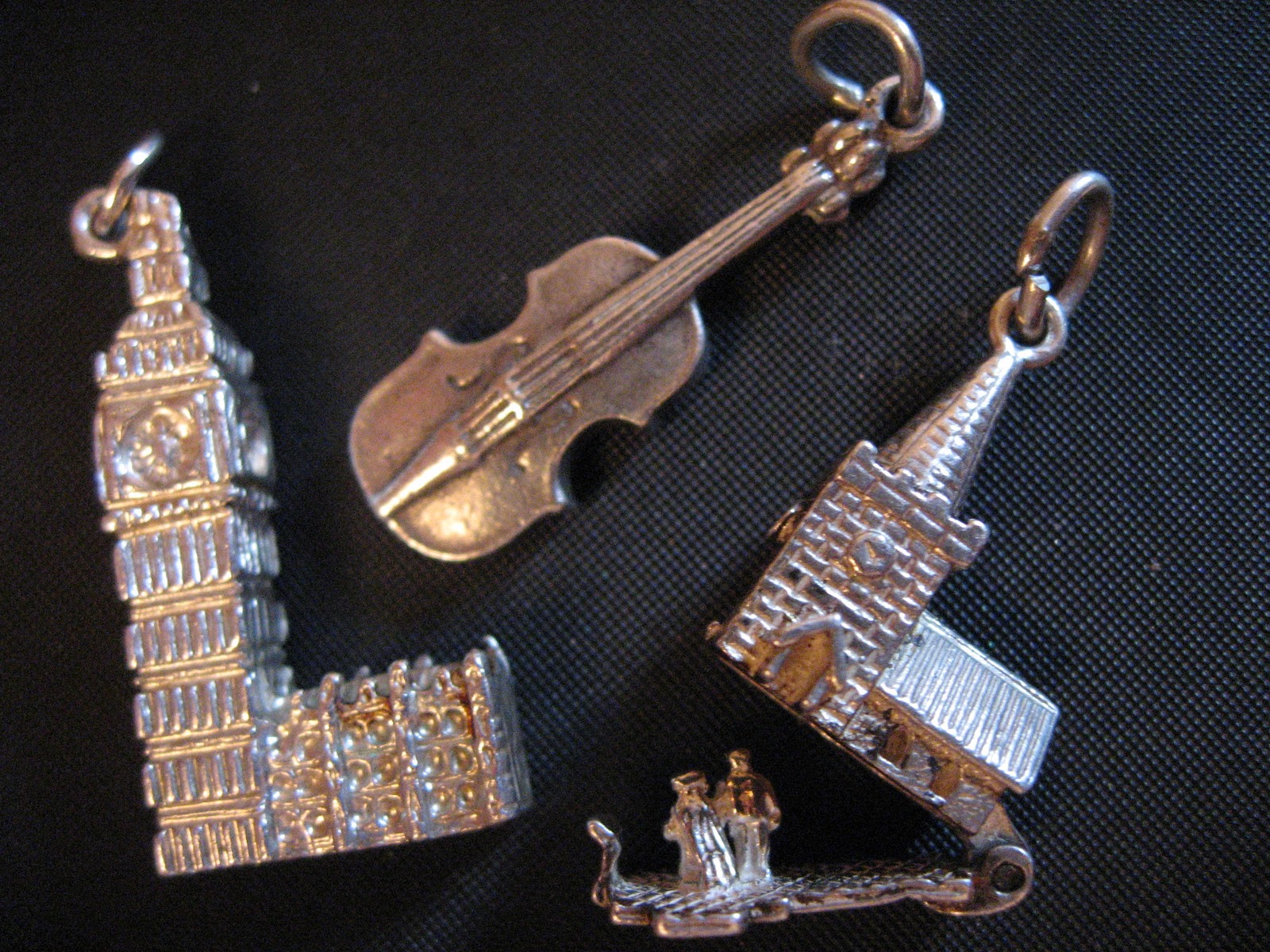 Suklaata ja Kahvia Portobello Road, Portobello Road...