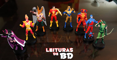 JLA