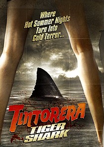 Tintorera - The Silent Death [1977]