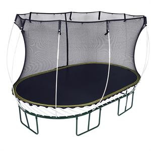 Free Trampoline Waiver of Liability Form.