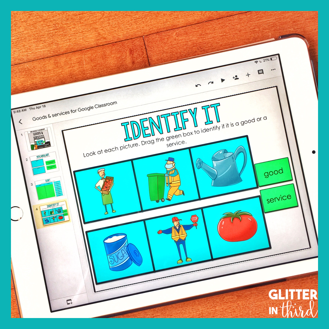 A Guide to MASTER 2nd Grade Social Studies SOLs Glitter in Third