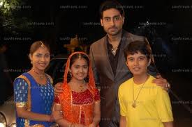 Balika Vadhu TV Show Star Cast Pics