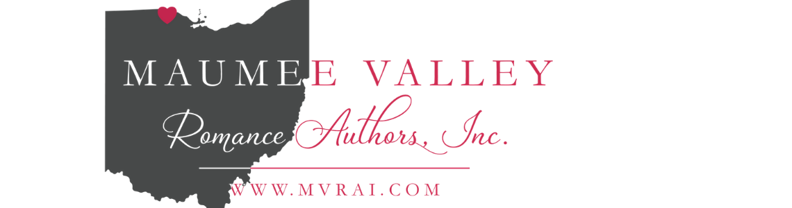 Maumee Valley Romance Authors Inc