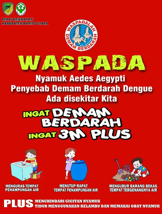 INFO KABUPATEN