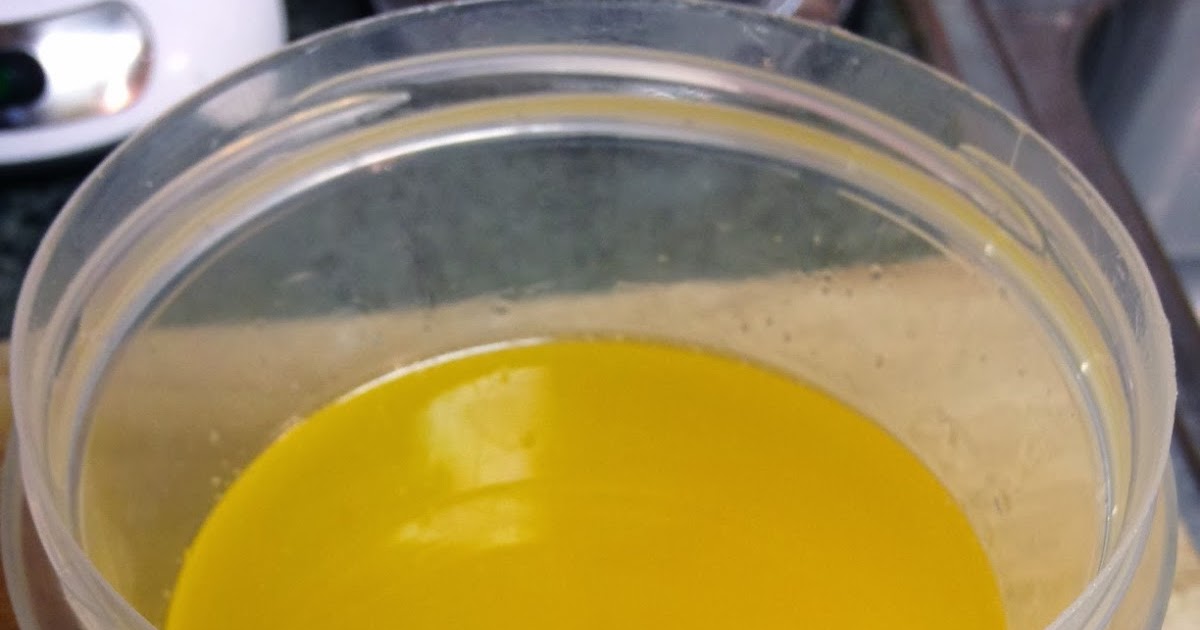 Whole360 A journey of transformation Ghee/Clarified Butter