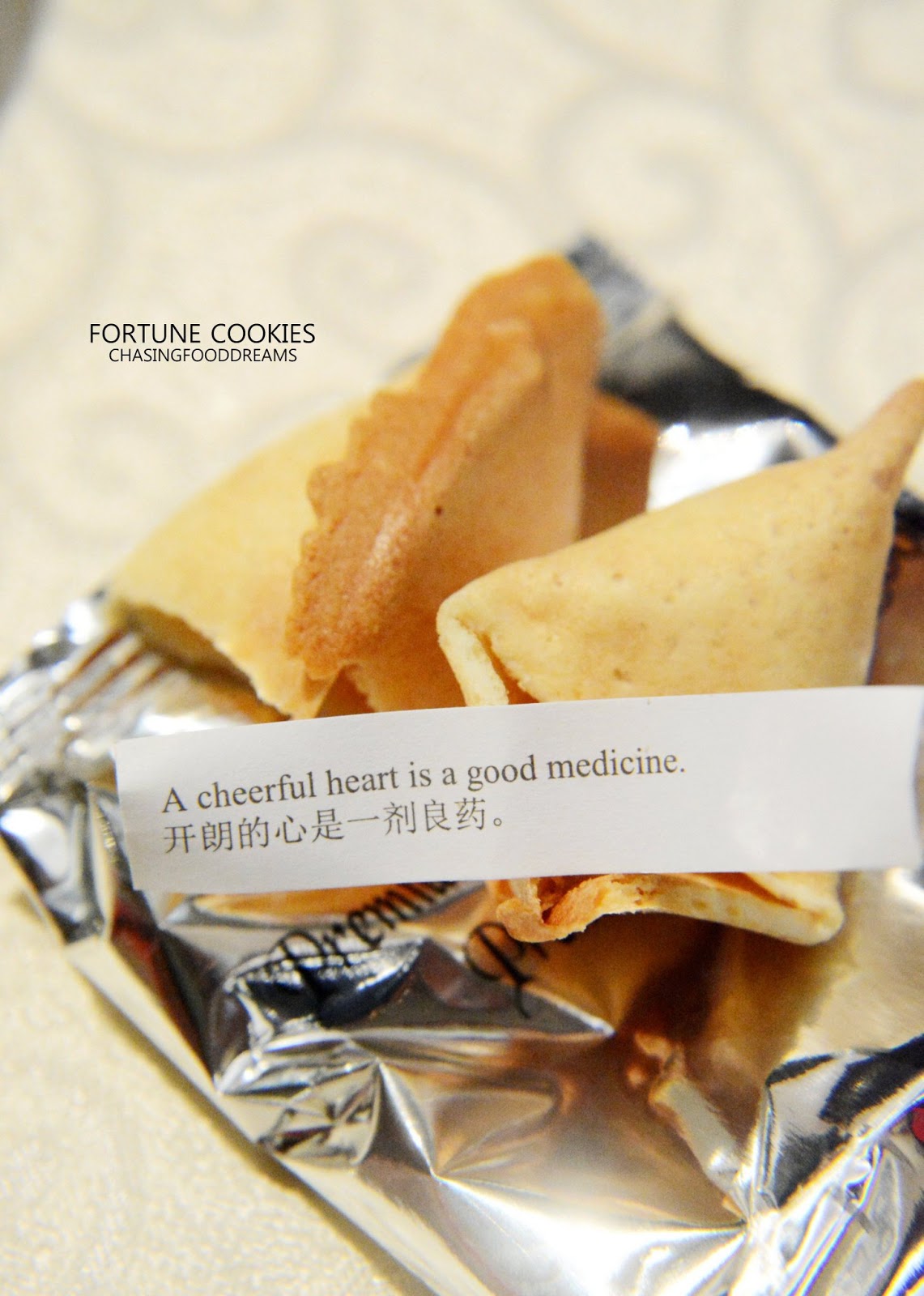 CHASING FOOD DREAMS Si Chuan Dou Hua, PARKROYAL Kuala Lumpur Hearty