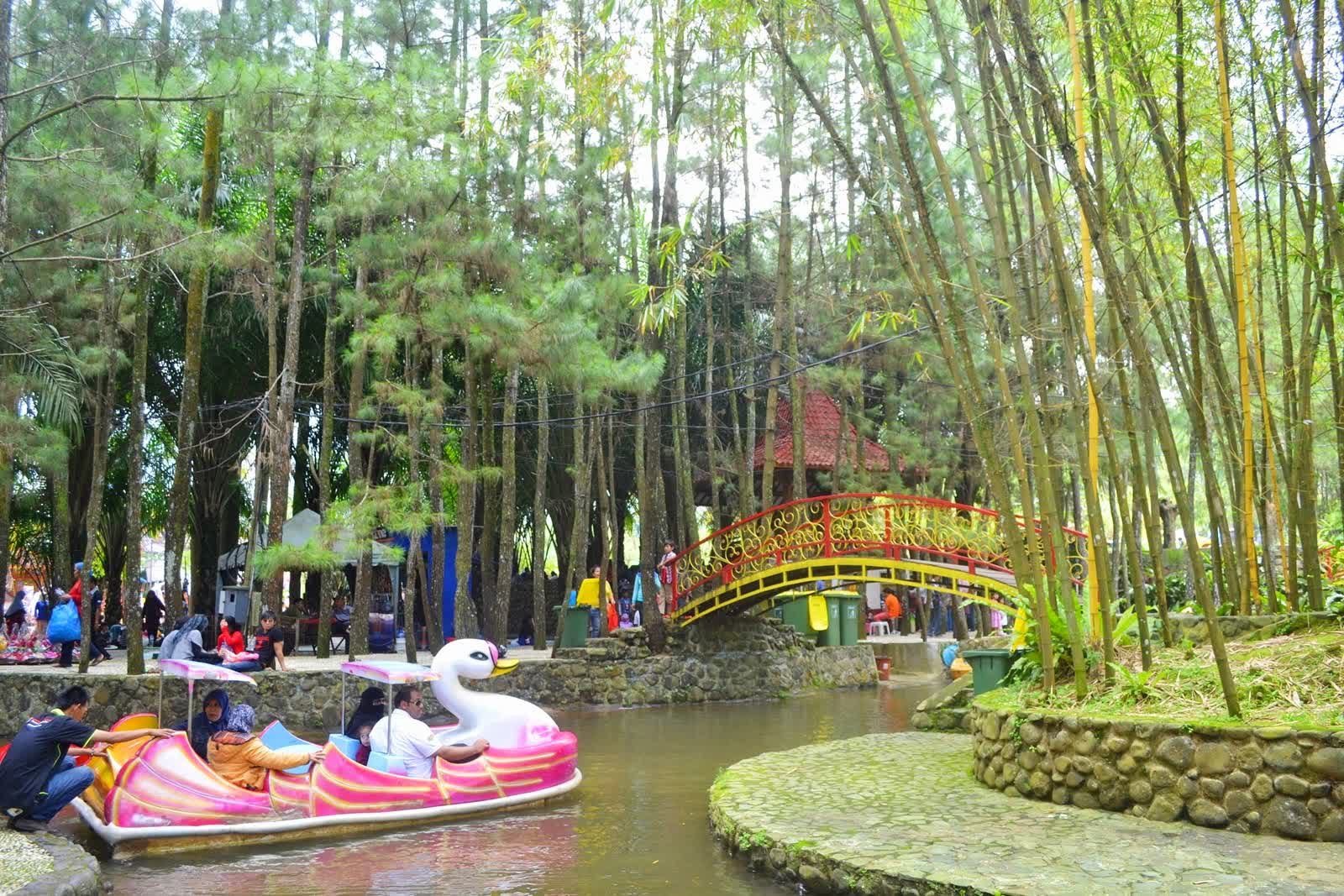 31+ Villa Natural Taman Wisata Matahari Images