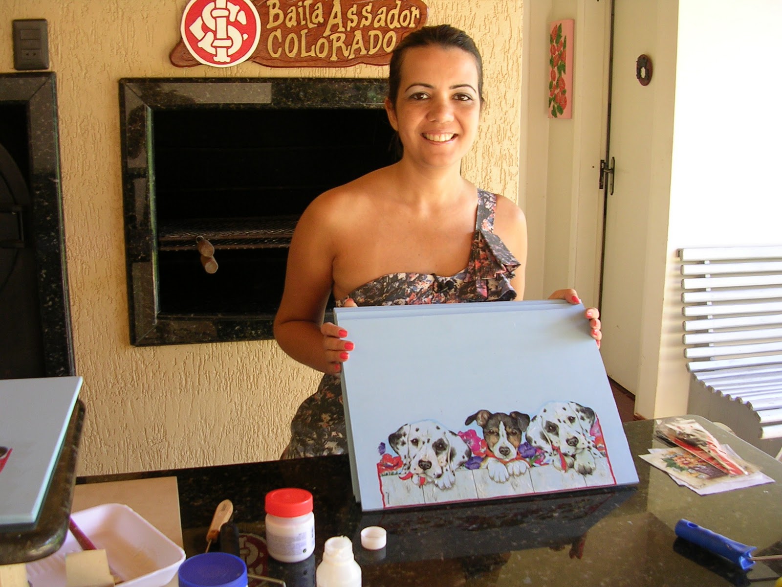 Programa Mulher 10 Artesanato Fácil eútil Adesivo De Parede Arabesco ~ Programa Mulher 10 Artesanato Fácil eútil