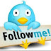 Cara Menambah Widget Follow Twitter Di Blog