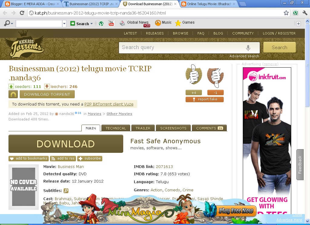 Utorrent movies 2018 Utorrent movies 2018