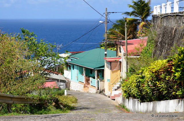Martinique  - Macouba