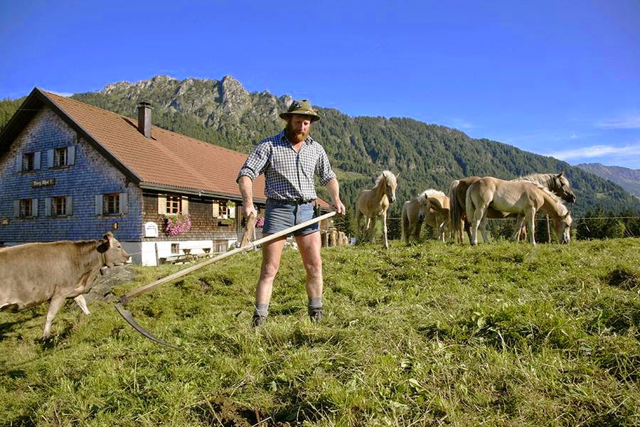 Culinary Adventures In Europe Road Trip From Garmisch