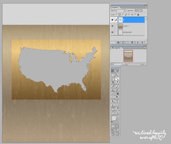 Free Gold Leaf USA Print 8 Awesome Freebie Metal Textures And How