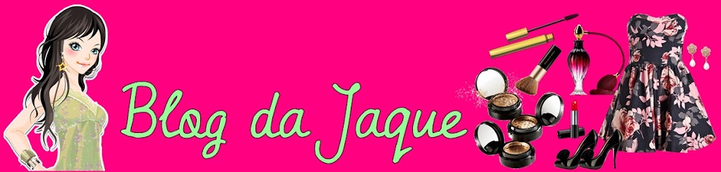Blog da Jaque