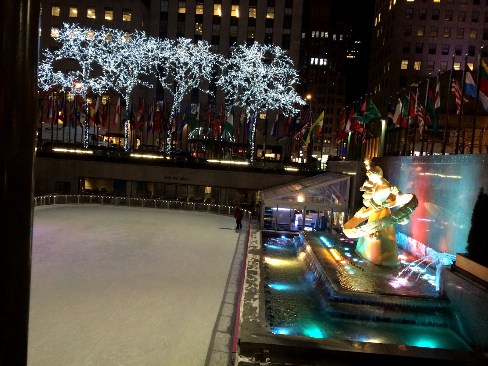 mon ami est sur un site de rencontre