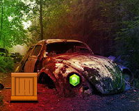 Solucion Abandoned Vehicle Forest Escape Guia Juegos de Escape Abandoned Vehicle Forest Escape