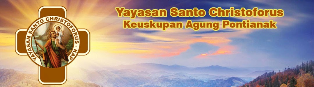 Yayasan Santo Christoforus