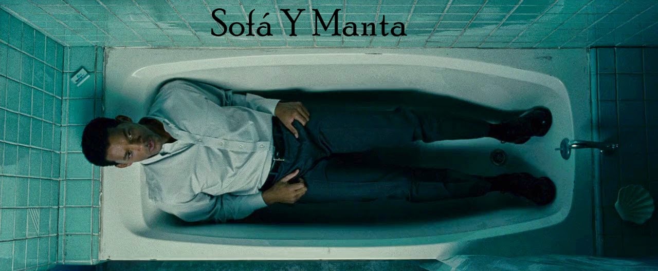Sofá Y Manta
