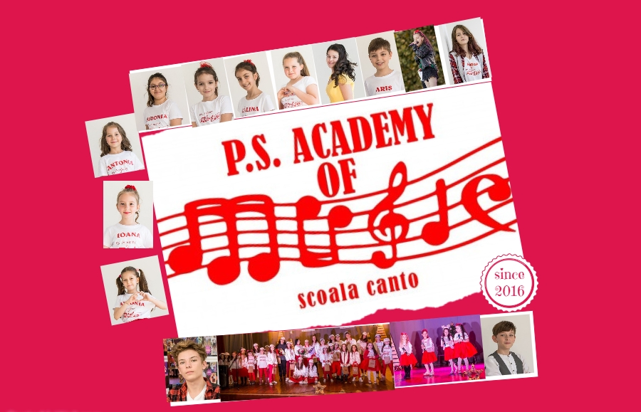 P. S. Academy
