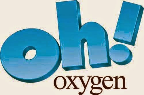 Оксиген і кисень
