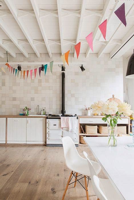 Las Cositas de Beach & eau: COCINAS DE DULCE PASTEL