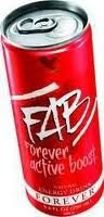 FAB Forever Active Boost