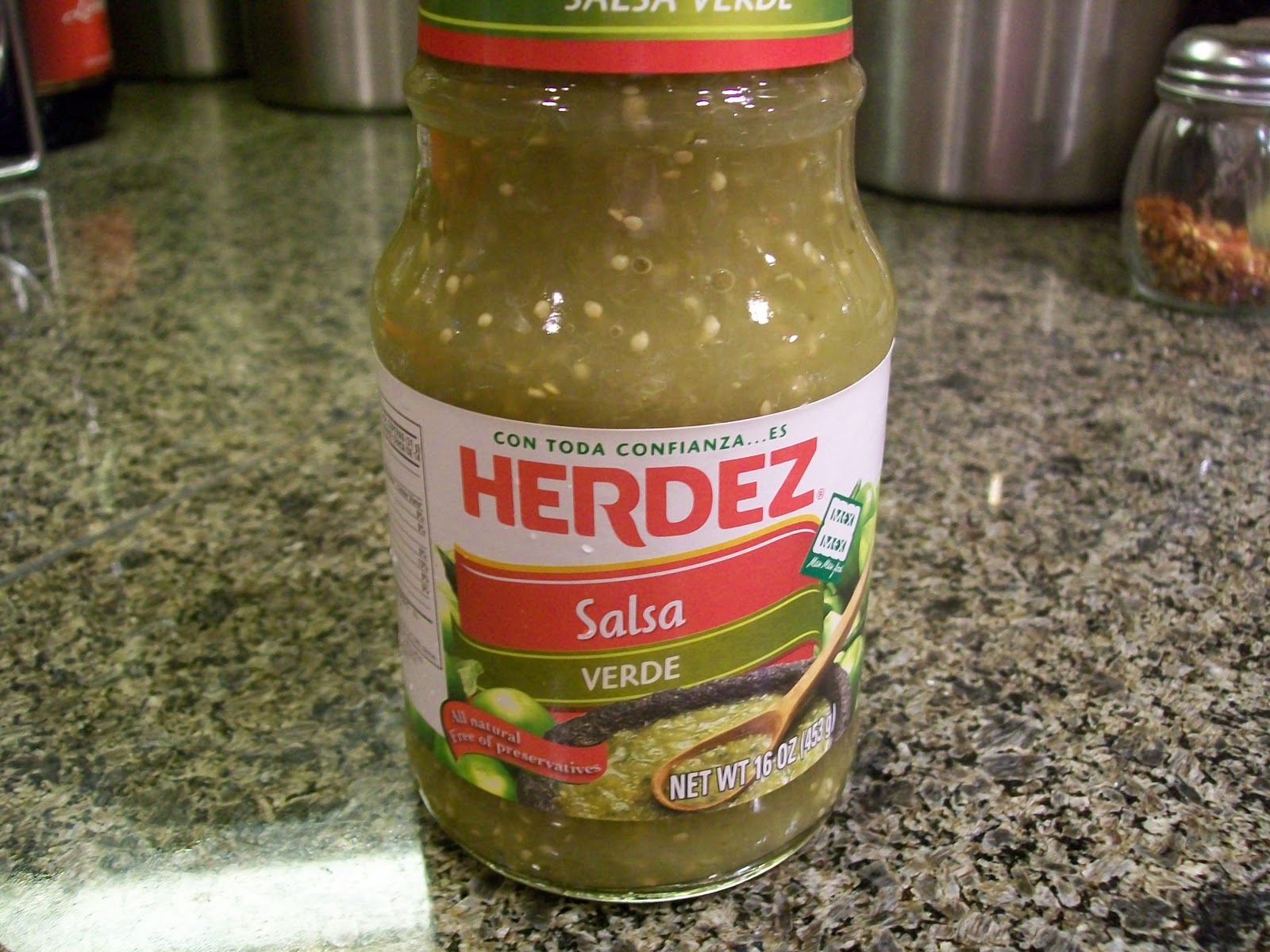 Chicken Enchiladas with Chili Verde Sauce Bobbi's Kozy Kitchen