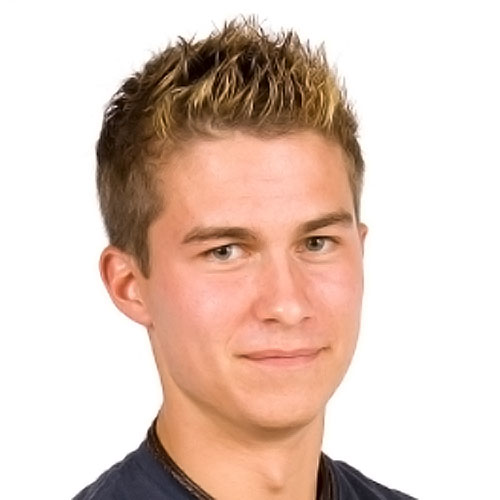 Mens Hairstyles 2011