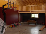 RECREATIONAL ROOM