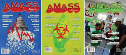 Amass Magazine