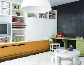 studiomorado: Cuarto de juegos - Playroom