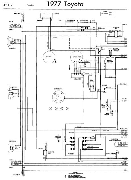 toyota corolla 1989 manual pdf